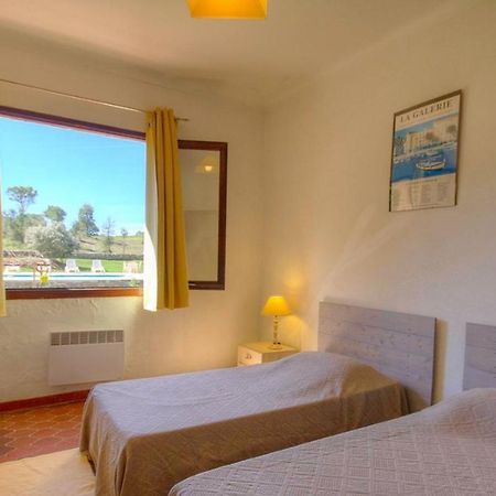 Gites Carbuccia En Corse Avec Piscine Chauffee Ngoại thất bức ảnh