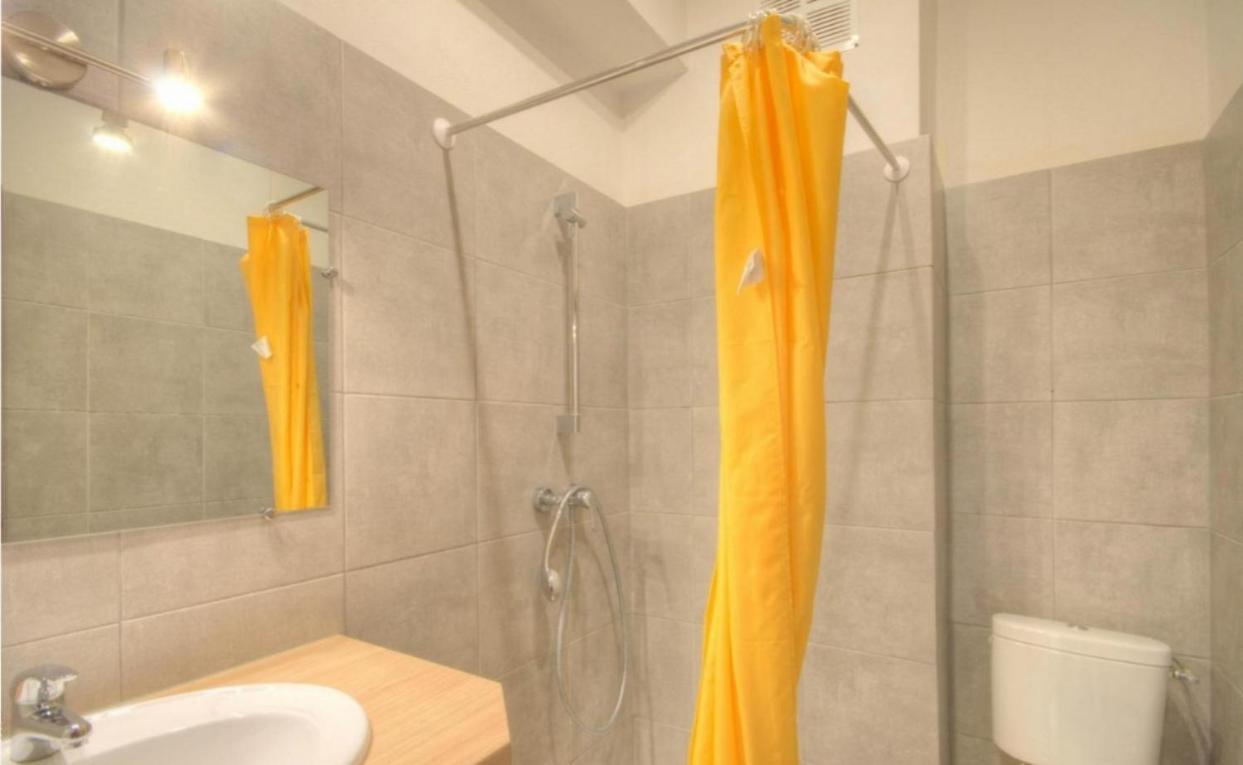 Gites Carbuccia En Corse Avec Piscine Chauffee Ngoại thất bức ảnh