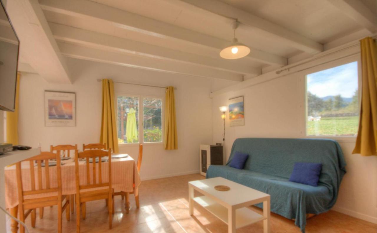 Gites Carbuccia En Corse Avec Piscine Chauffee Ngoại thất bức ảnh