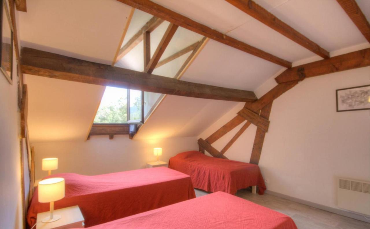 Gites Carbuccia En Corse Avec Piscine Chauffee Ngoại thất bức ảnh