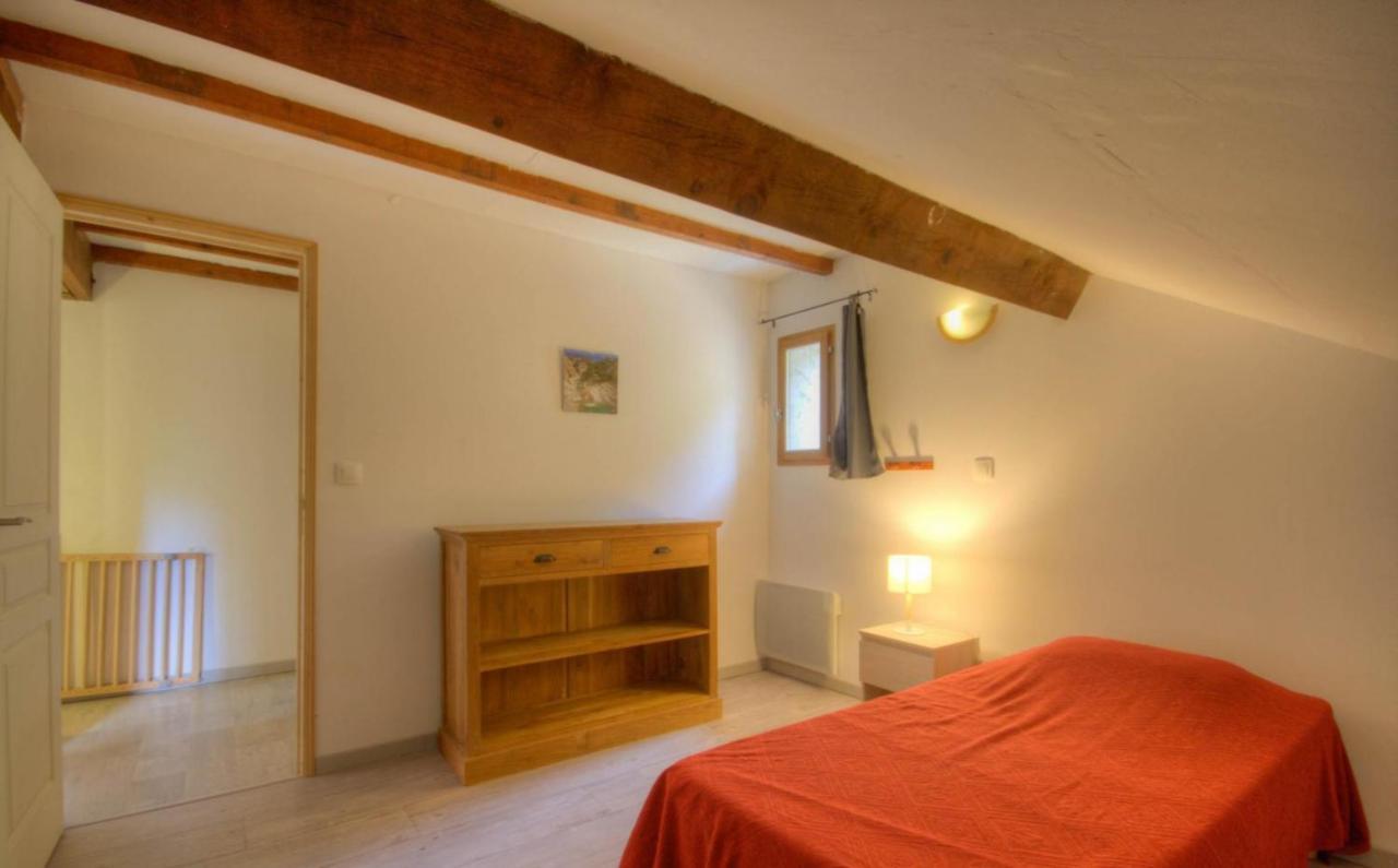 Gites Carbuccia En Corse Avec Piscine Chauffee Ngoại thất bức ảnh