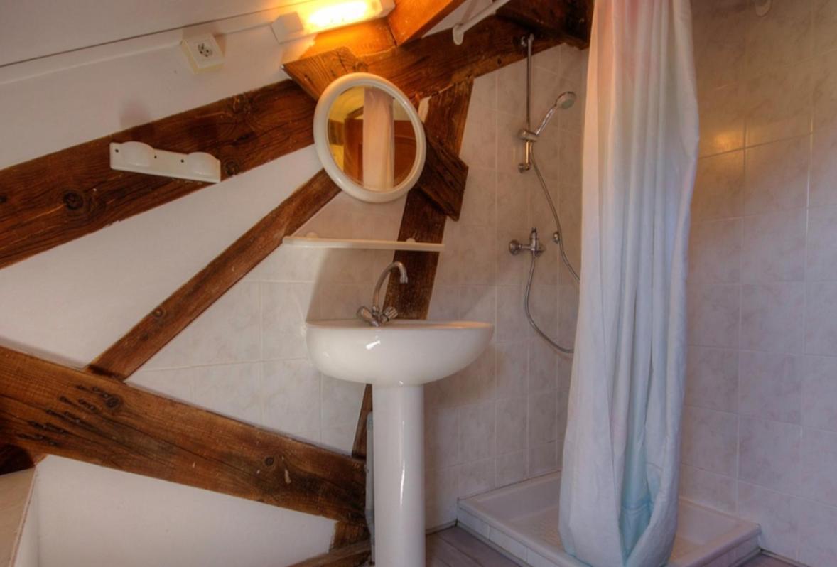 Gites Carbuccia En Corse Avec Piscine Chauffee Ngoại thất bức ảnh