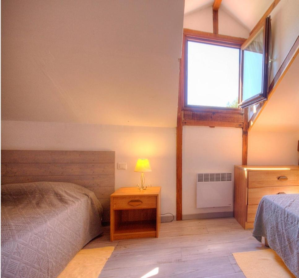 Gites Carbuccia En Corse Avec Piscine Chauffee Ngoại thất bức ảnh
