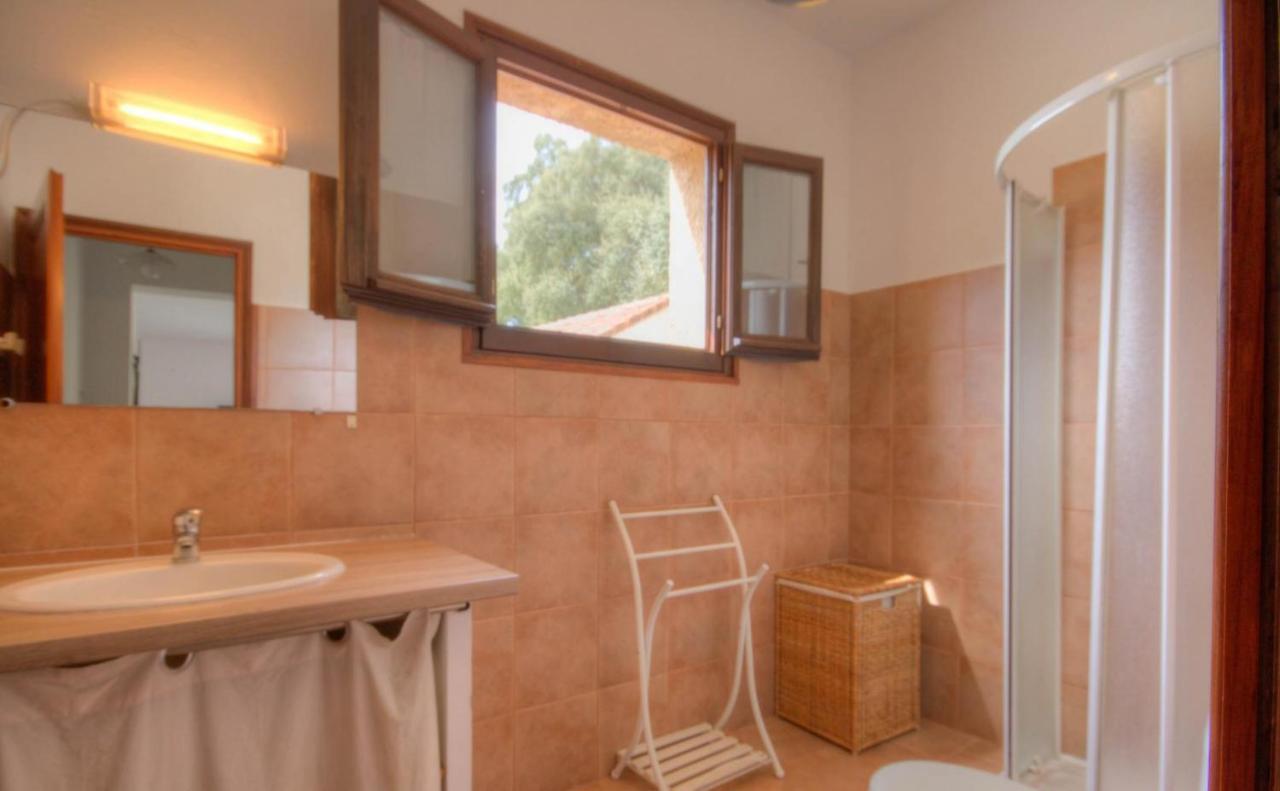 Gites Carbuccia En Corse Avec Piscine Chauffee Ngoại thất bức ảnh
